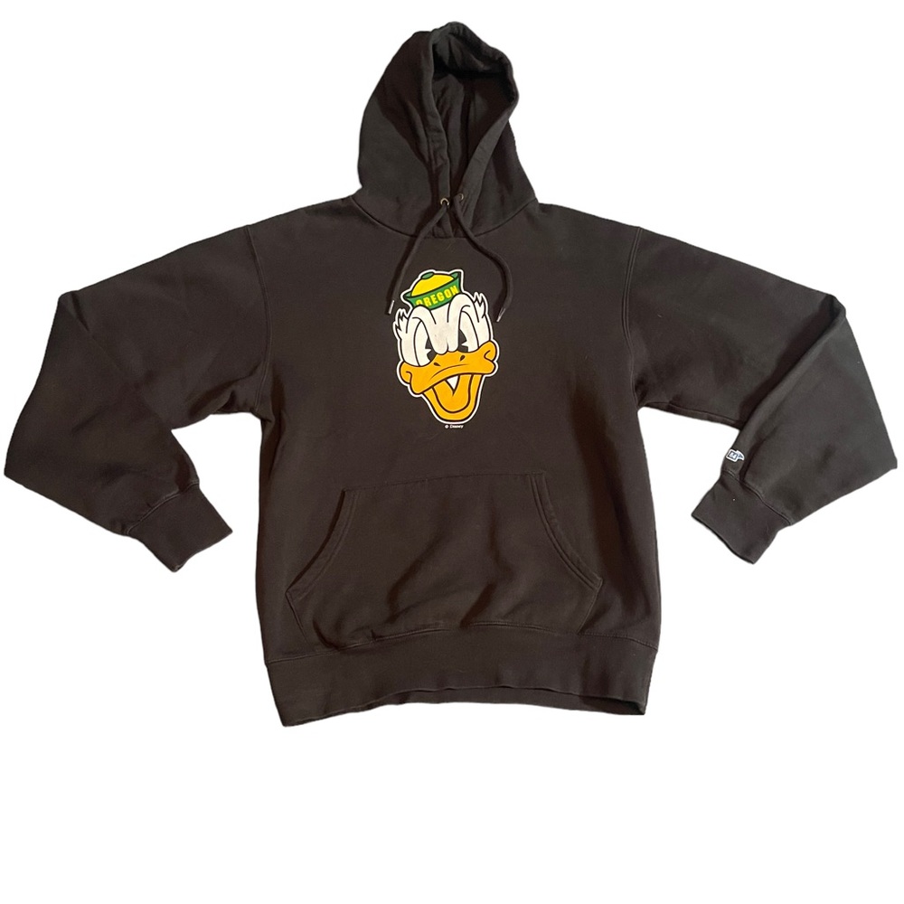 Blue 84 Oregon Ducks Disney inspired sweatshirt Size Small
